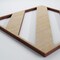 Ekena Millwork Extra Small Strymon Decorative Fretwork Wood Wall Panels, Hickory, 7 3/8"W x 7 3/8"H x 3/8"T WALW08X08X0375STRHI - alternate 6